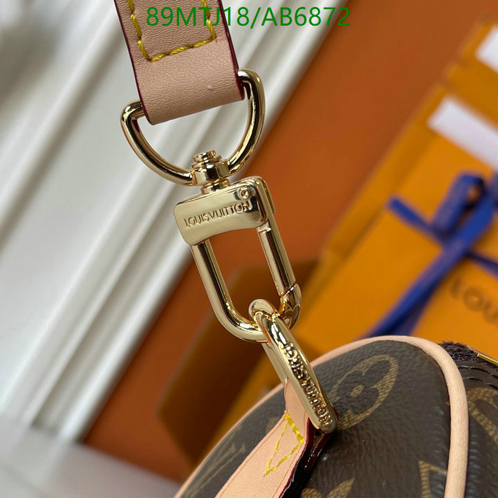 LV-Bag-4A Quality Code: AB6872 $: 89USD