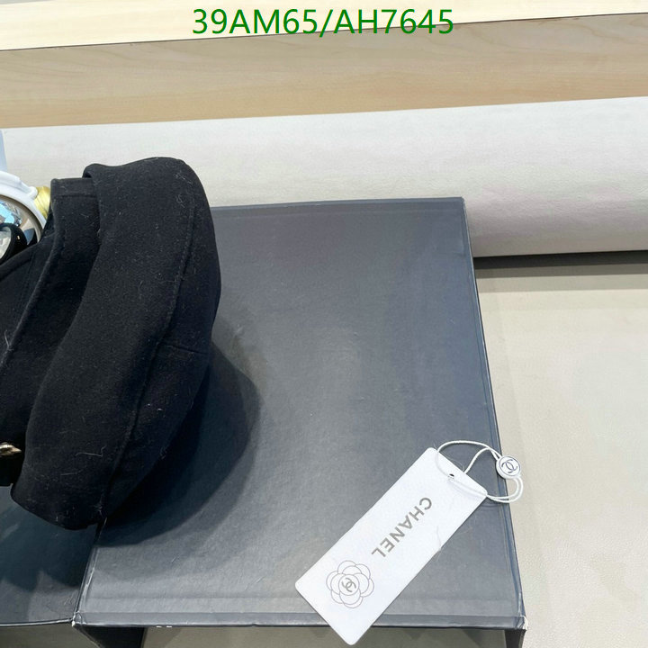 Chanel-Cap(Hat) Code: AH7645 $: 39USD