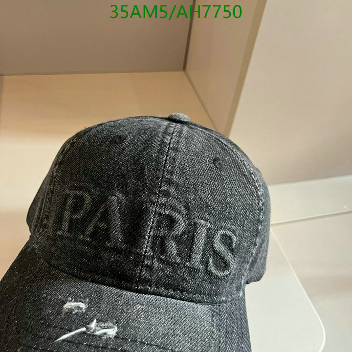 Prada-Cap(Hat) Code: AH7750 $: 35USD