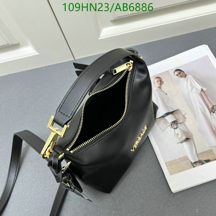 Versace-Bag-4A Quality Code: AB6886 $: 109USD