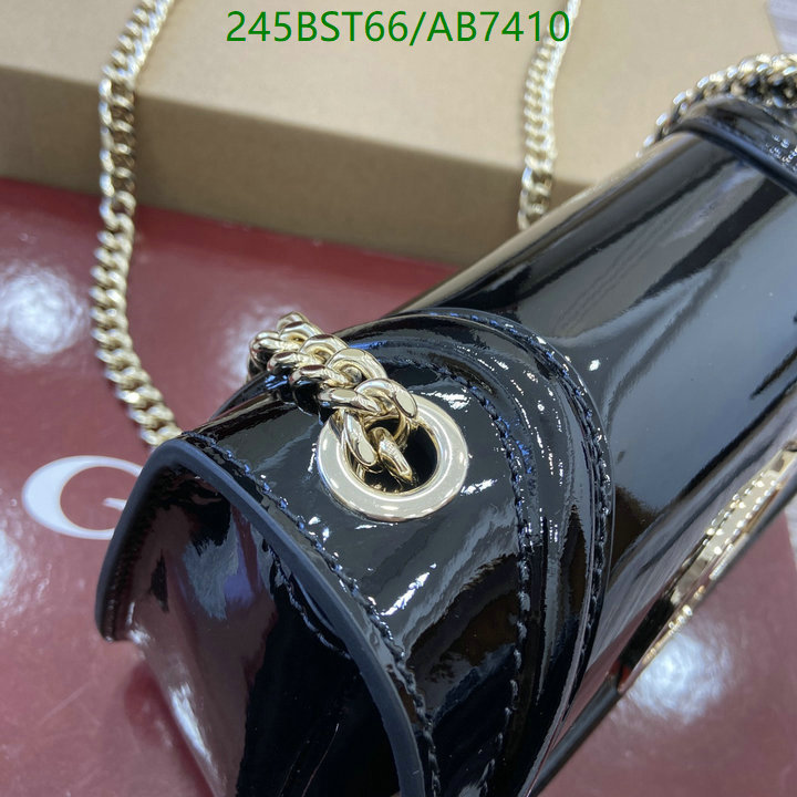 Gucci-Bag-Mirror Quality Code: AB7410 $: 245USD