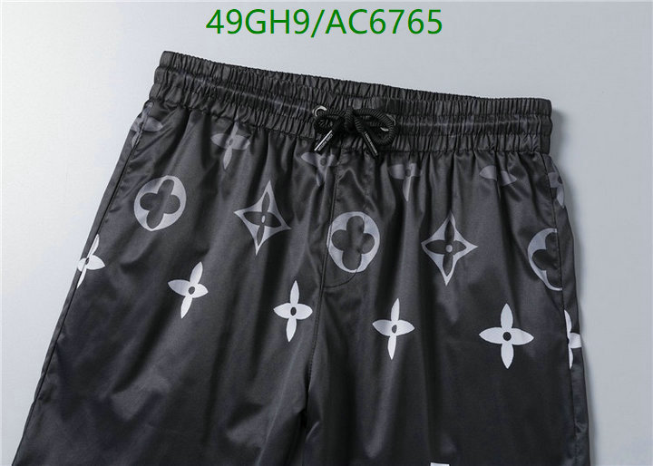 LV-Beach Shorts Code: AC6765 $: 49USD