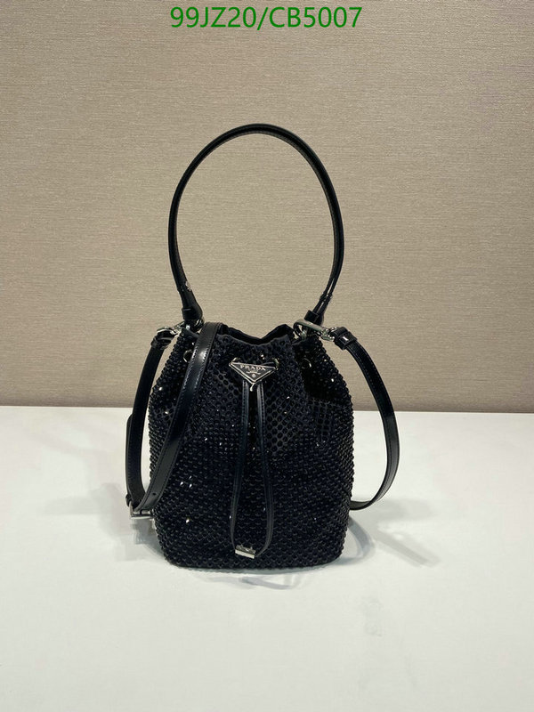 Prada-Bag-4A Quality Code: CB5007 $: 99USD