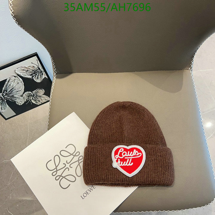 LV-Cap(Hat) Code: AH7696 $: 35USD