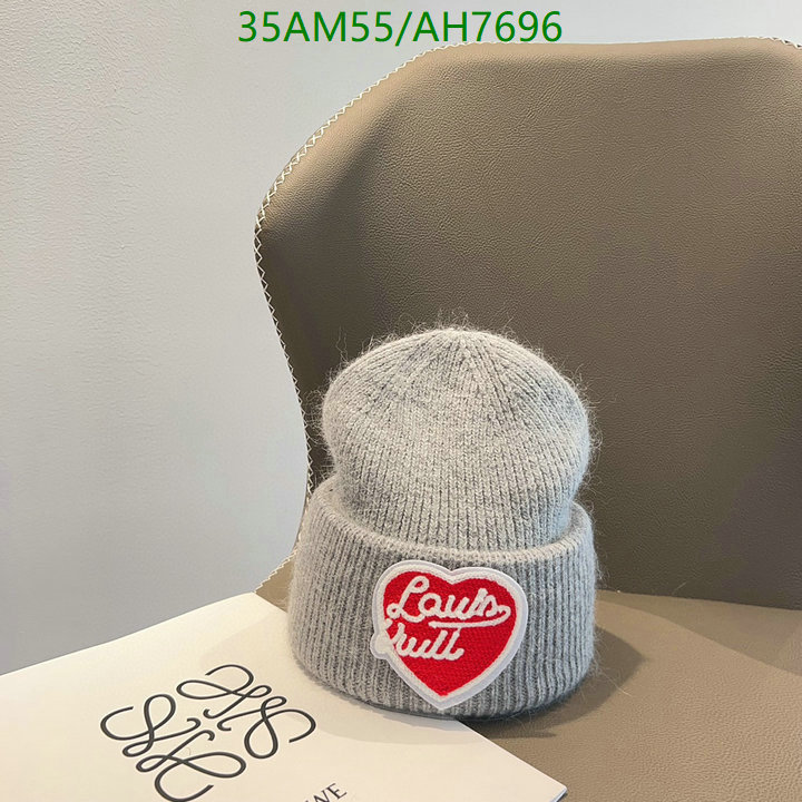 LV-Cap(Hat) Code: AH7696 $: 35USD