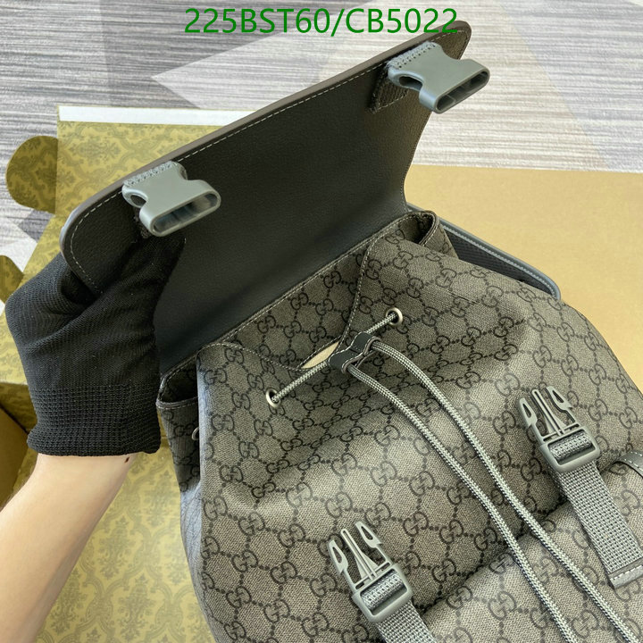 Gucci-Bag-Mirror Quality Code: CB5022 $: 225USD