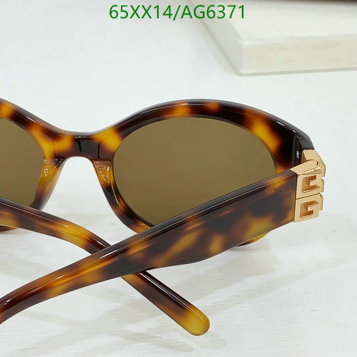 Givenchy-Glasses Code: AG6371 $: 65USD