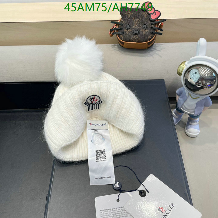 Moncler-Cap(Hat) Code: AH7749 $: 45USD