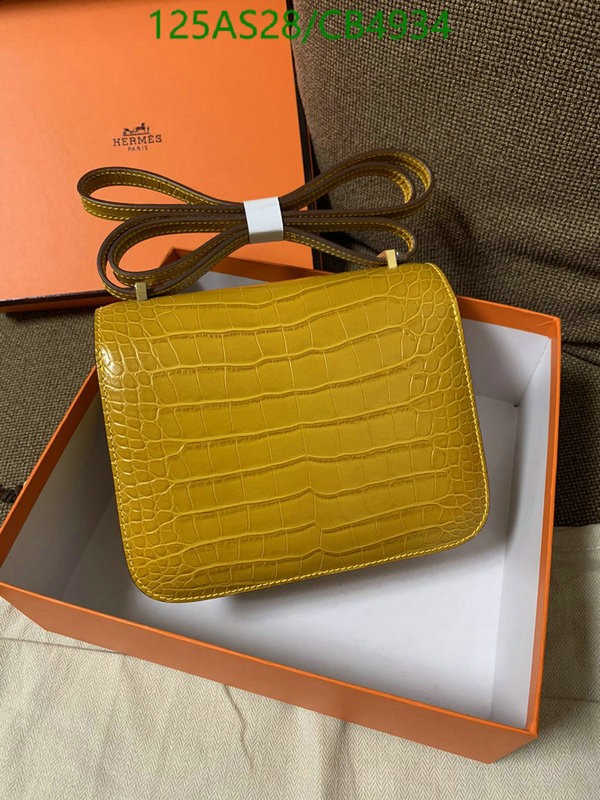 Hermes-Bag-4A Quality Code: CB4934