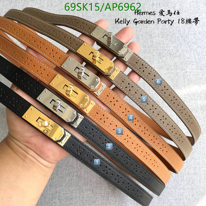 Hermes-Belts Code: AP6962 $: 69USD