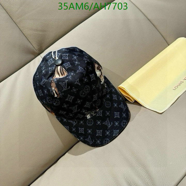 LV-Cap(Hat) Code: AH7703 $: 35USD