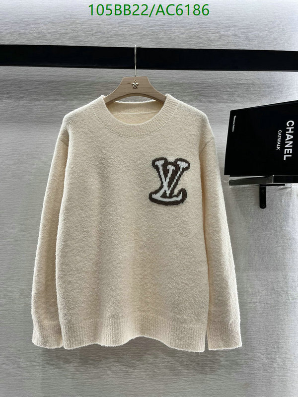 LV-Clothing Code: AC6186 $: 105USD