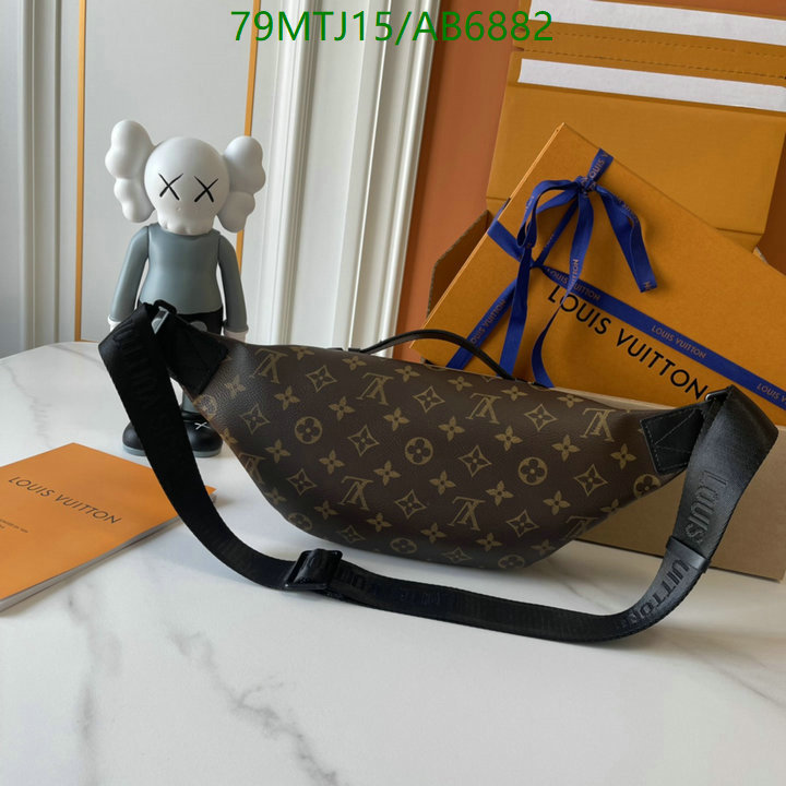 LV-Bag-4A Quality Code: AB6882 $: 79USD