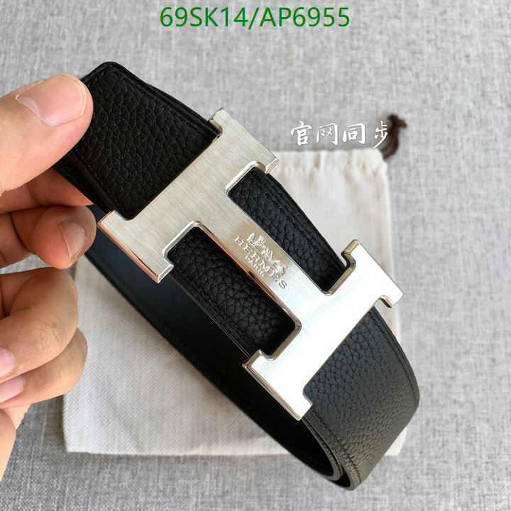 Hermes-Belts Code: AP6955 $: 69USD