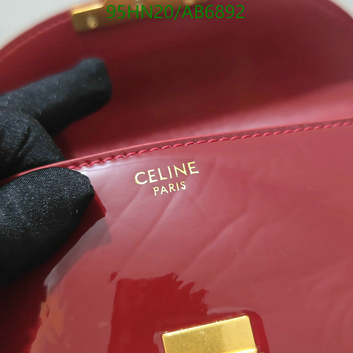 Celine-Bag-4A Quality Code: AB6892 $: 95USD