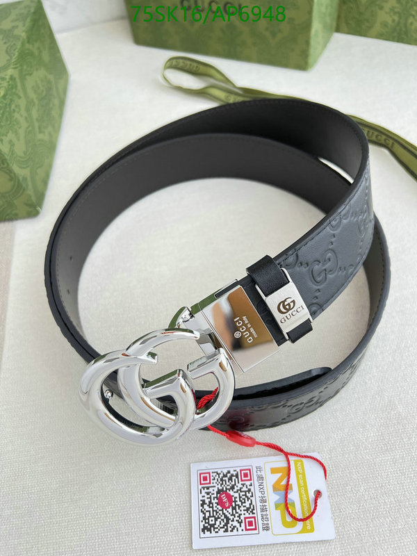 Gucci-Belts Code: AP6948 $: 75USD