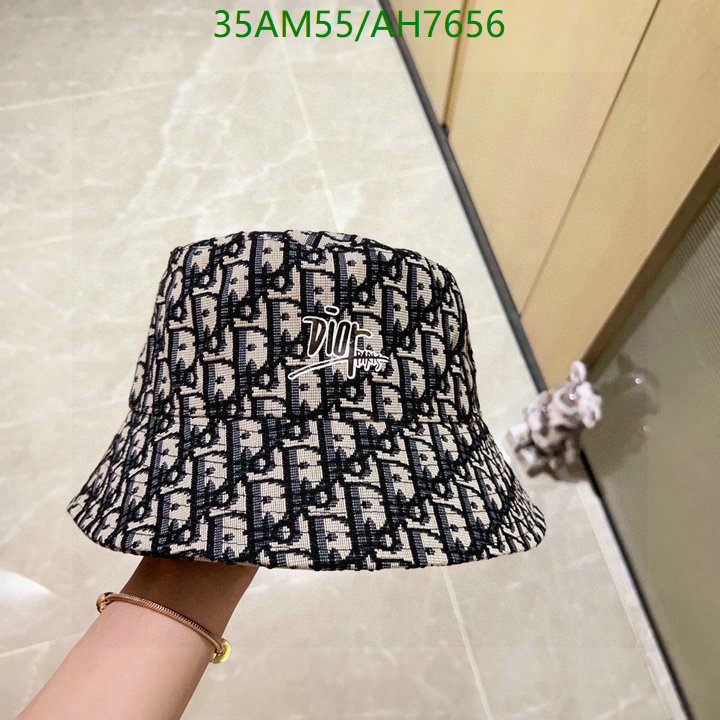 Dior-Cap(Hat) Code: AH7656 $: 35USD