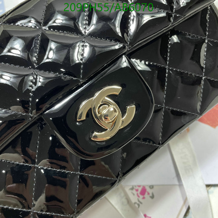 Chanel-Bag-Mirror Quality Code: AB6070 $: 209USD