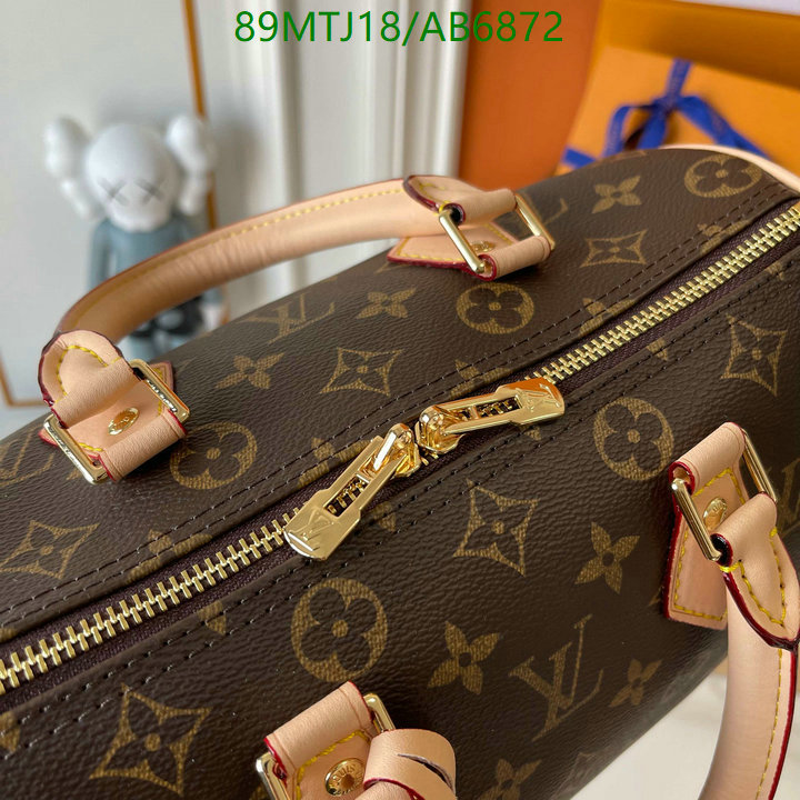 LV-Bag-4A Quality Code: AB6872 $: 89USD