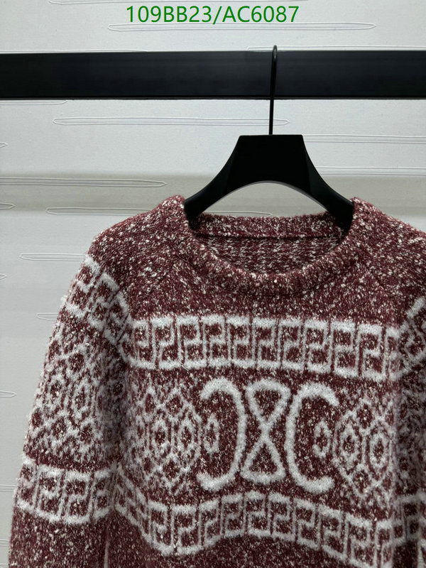 Celine-Clothing Code: AC6087 $: 109USD