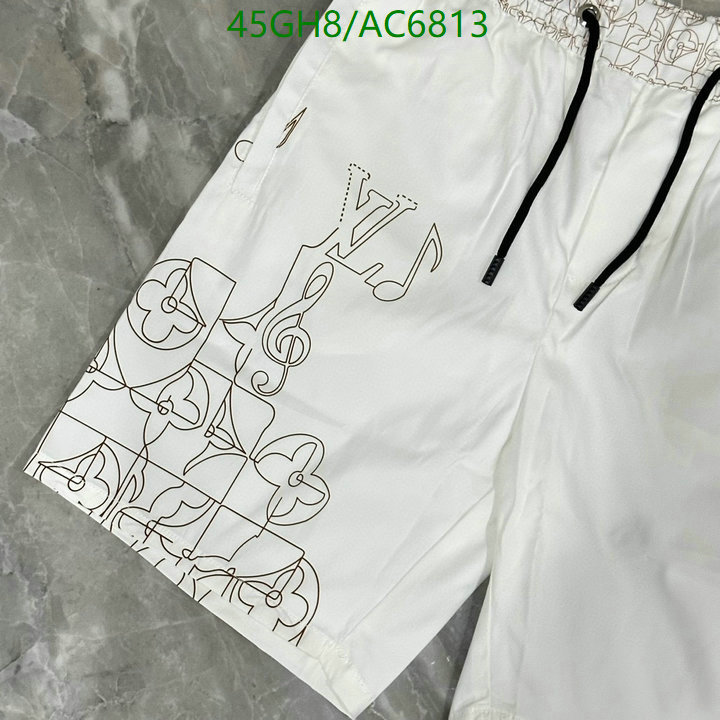 LV-Beach Shorts Code: AC6813 $: 45USD