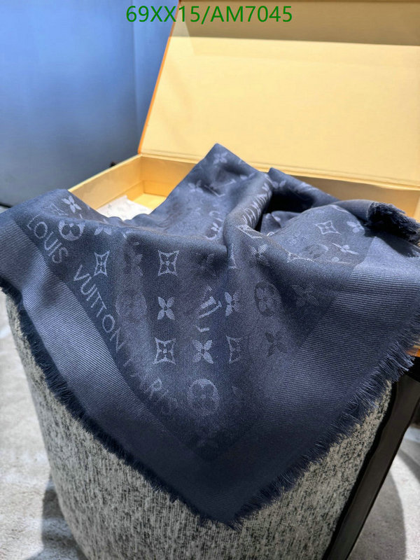 LV-Scarf Code: AM7045 $: 69USD