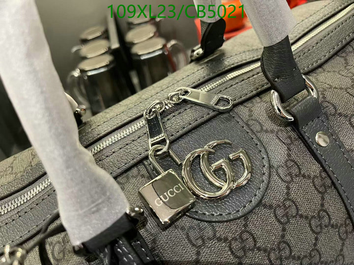 Gucci-Bag-4A Quality Code: CB5021 $: 109USD