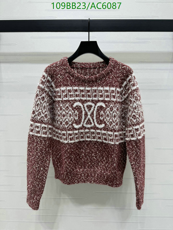 Celine-Clothing Code: AC6087 $: 109USD