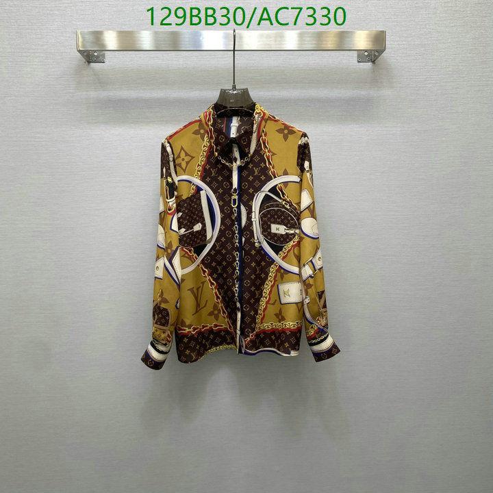 LV-Clothing Code: AC7330 $: 129USD