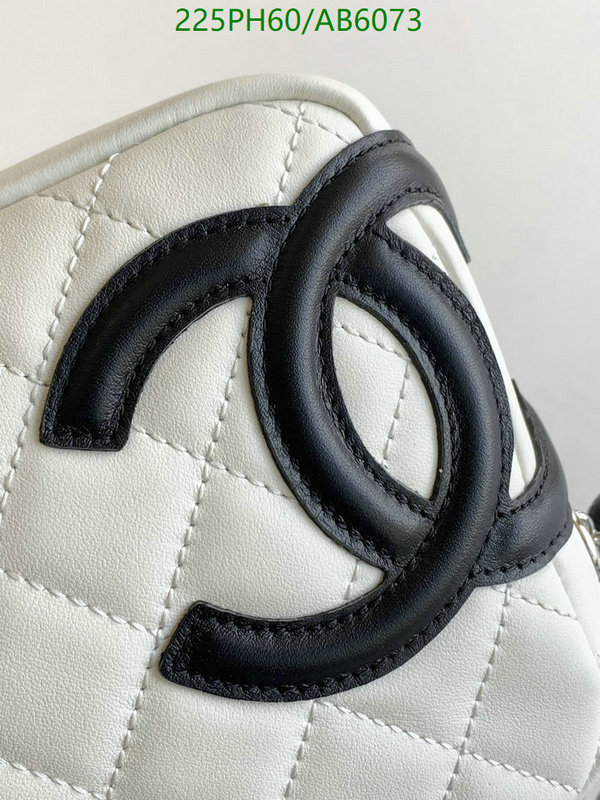 Chanel-Bag-Mirror Quality Code: AB6073 $: 225USD