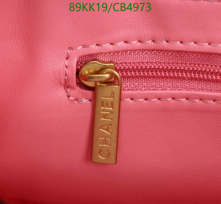 Chanel-Bag-4A Quality ID: CB4973 $: 89USD