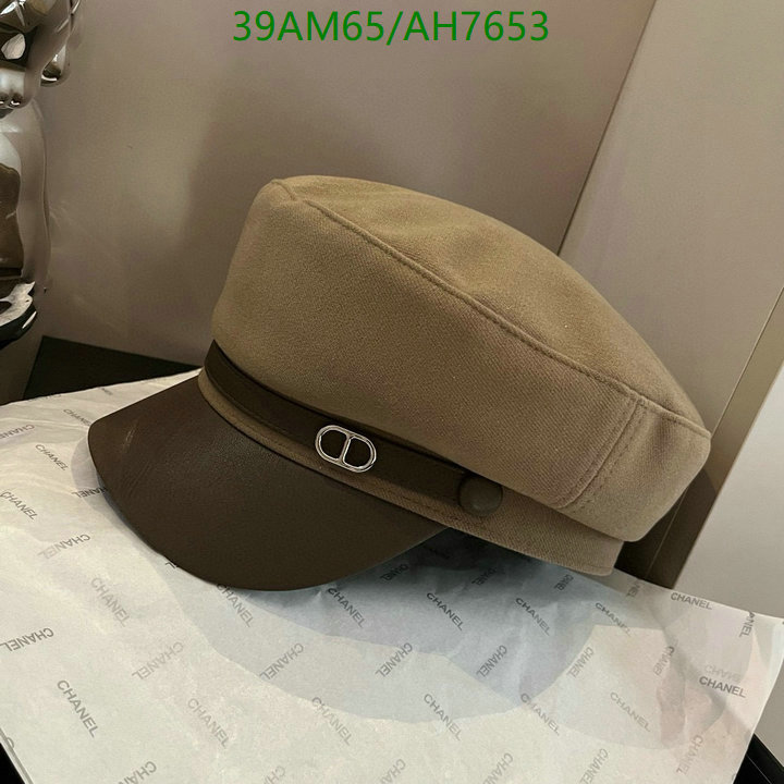 Dior-Cap(Hat) Code: AH7653 $: 39USD