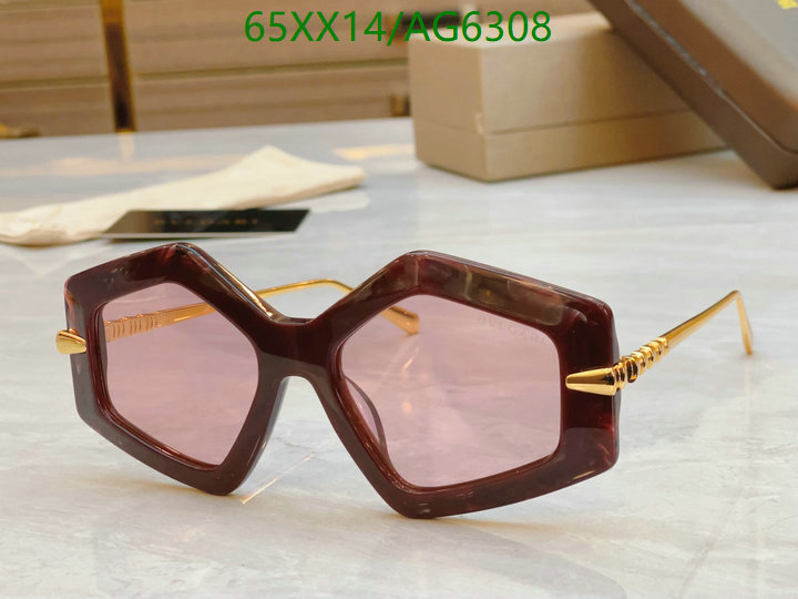 Bvlgari-Glasses Code: AG6308 $: 65USD