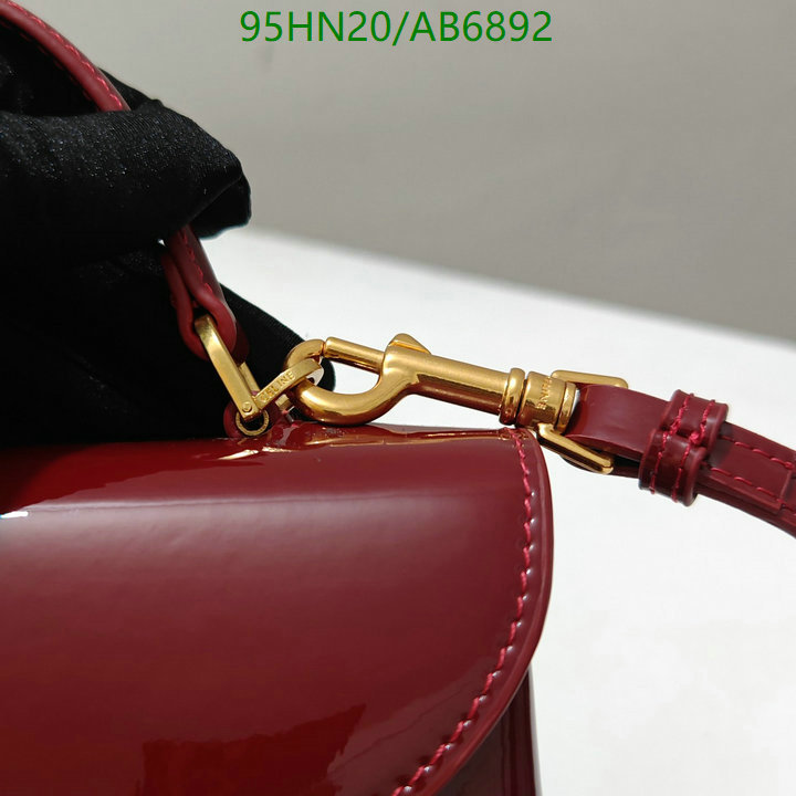 Celine-Bag-4A Quality Code: AB6892 $: 95USD