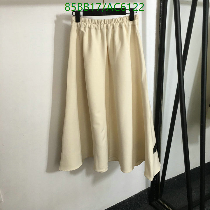 Dior-Clothing Code: AC6122 $: 85USD