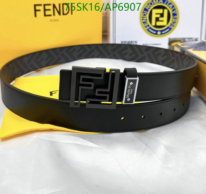 Fendi-Belts Code: AP6907 $: 75USD