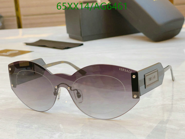 Versace-Glasses Code: AG6461 $: 65USD