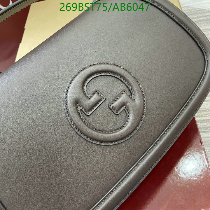 Gucci-Bag-Mirror Quality Code: AB6047 $: 269USD