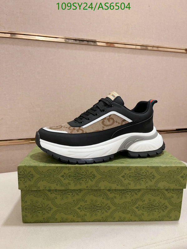 Burberry-Men shoes Code: AS6504 $:109USD