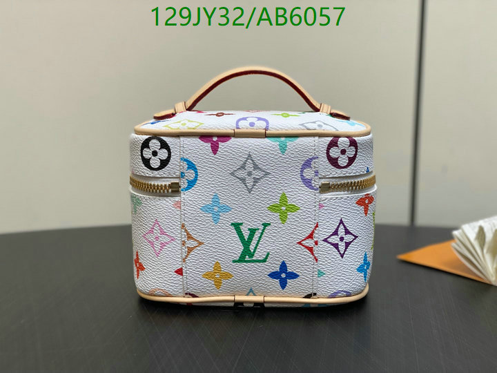 LV-Bag-Mirror Quality Code: AB6057 $: 129USD