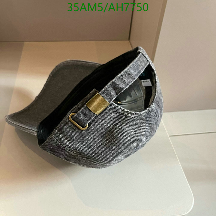 Prada-Cap(Hat) Code: AH7750 $: 35USD