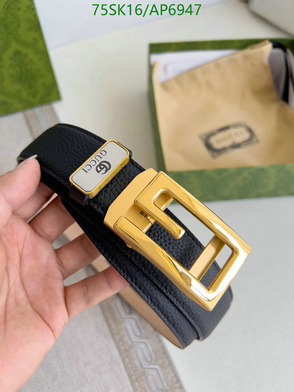 Gucci-Belts Code: AP6947 $: 75USD