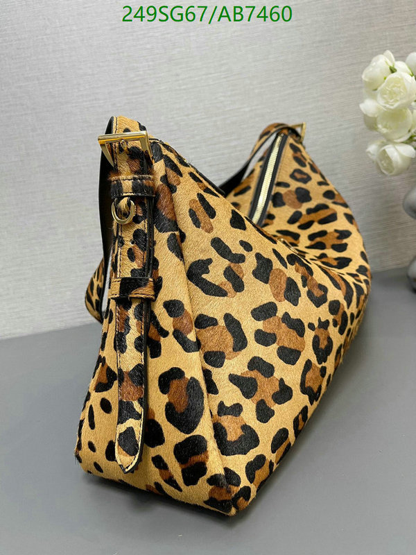 Prada-Bag-Mirror Quality Code: AB7460 $: 249USD