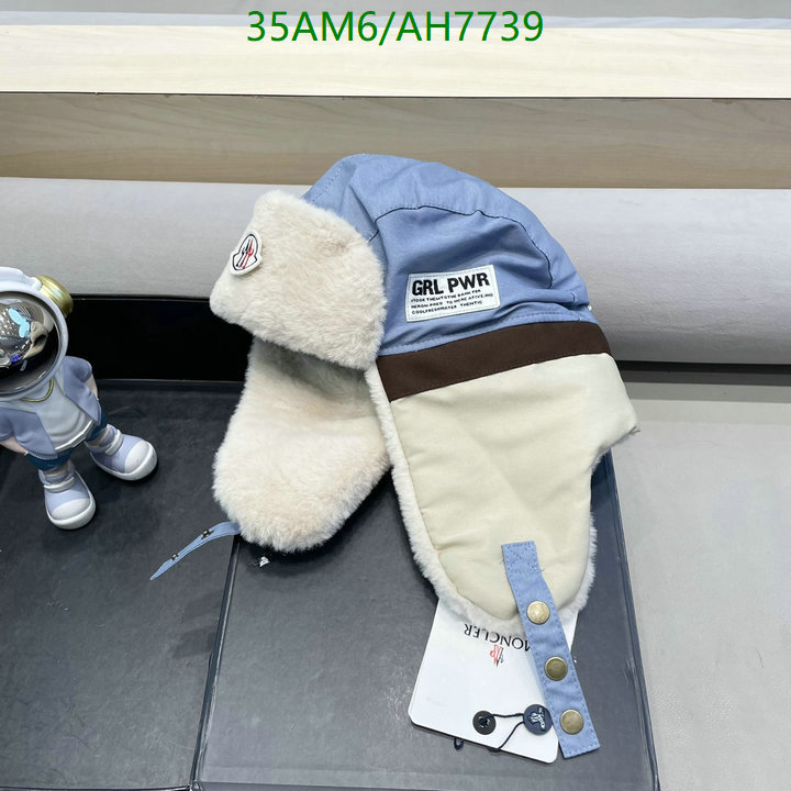Moncler-Cap(Hat) Code: AH7739 $: 35USD
