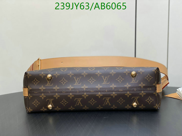 LV-Bag-Mirror Quality Code: AB6065 $: 239USD