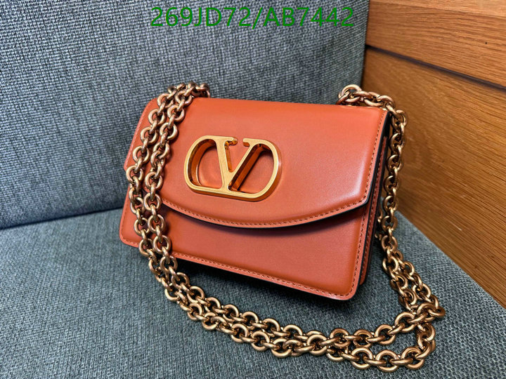 Valentino-Bag-Mirror Quality Code: AB7442