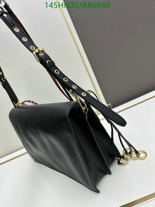 Prada-Bag-4A Quality Code: AB6888 $: 145USD