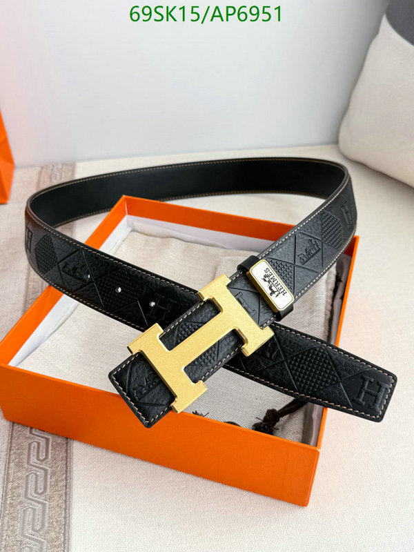 Hermes-Belts Code: AP6951 $: 69USD