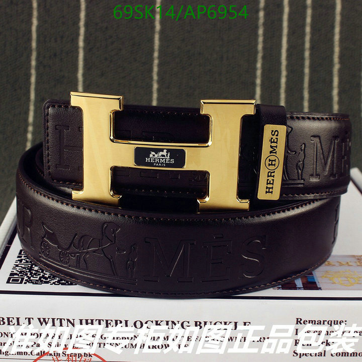 Hermes-Belts Code: AP6954 $: 69USD