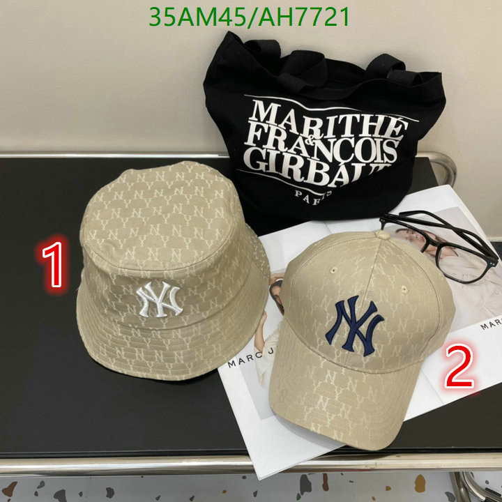 MLB-Cap(Hat) Code: AH7721 $: 35USD